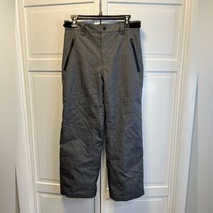 Under Armour ColdGear Boys Rooter Insulated Winter Pants Size Youth Large